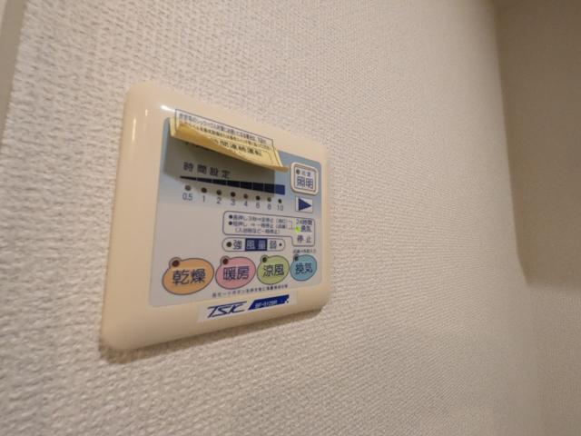 ライフゾーン梶ヶ谷Ⅵ（211） 部屋画像