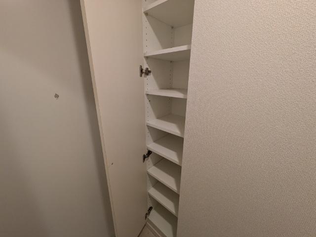 ライフゾーン梶ヶ谷Ⅵ（211） 部屋画像