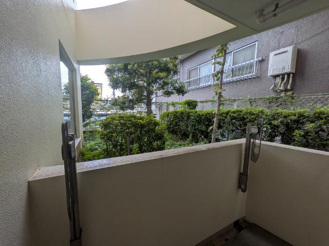 ライフゾーン梶ヶ谷Ⅵ（211） 部屋画像
