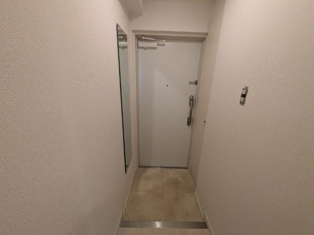 ライフゾーン梶ヶ谷Ⅵ（211） 部屋画像