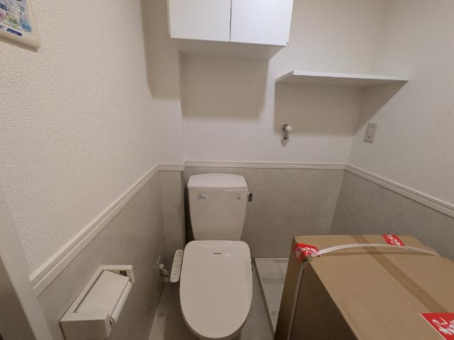 ライフゾーン梶ヶ谷Ⅵ（211） 部屋画像