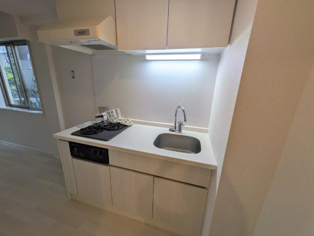 ライフゾーン梶ヶ谷Ⅵ（211） 部屋画像