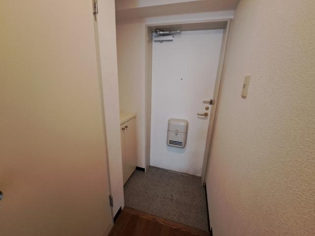 COMODO宮崎台（704） 部屋画像