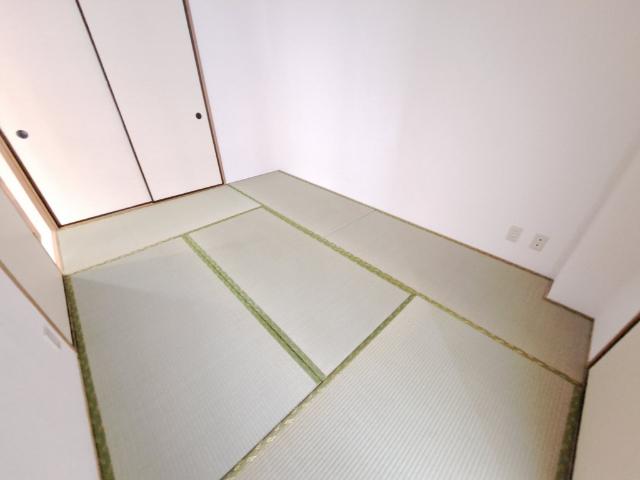COMODO宮崎台（704） 部屋画像