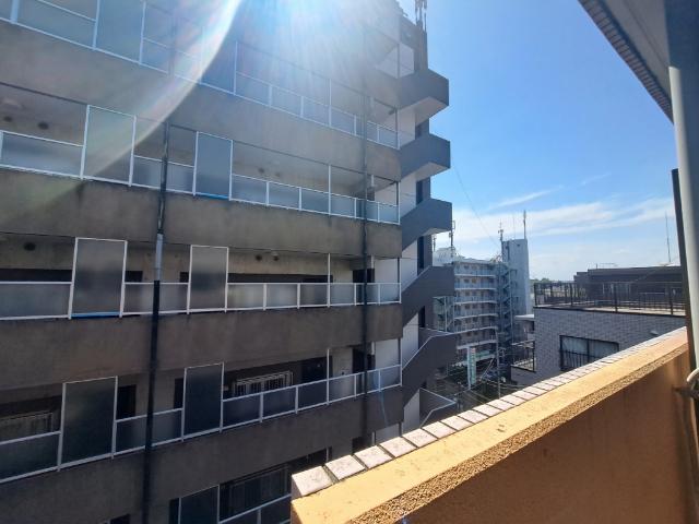 COMODO宮崎台（704） 部屋画像