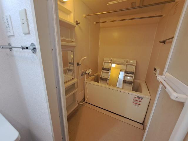 COMODO宮崎台（704） 部屋画像