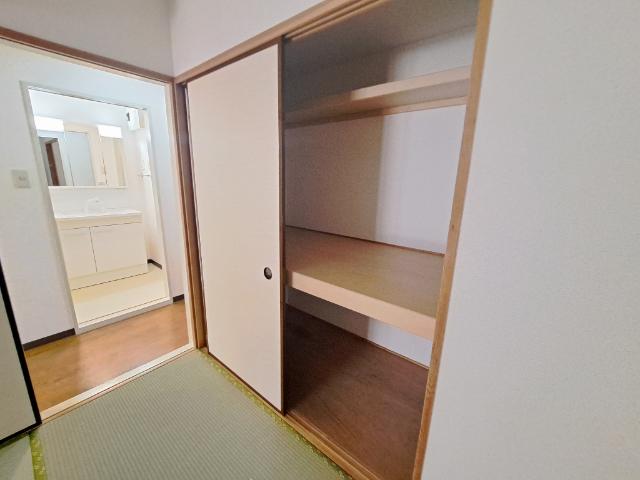 COMODO宮崎台（704） 部屋画像
