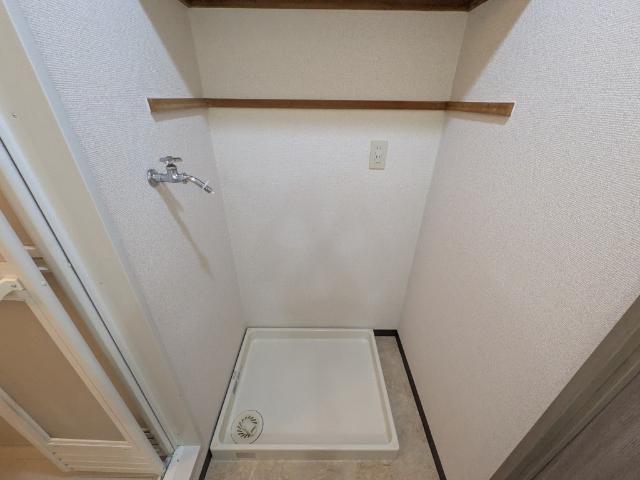 フラグランス原（501） 設備
