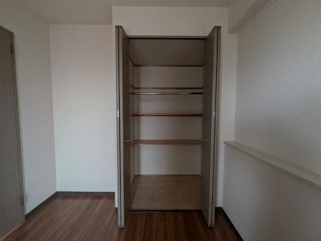 フラグランス原（501） 収納