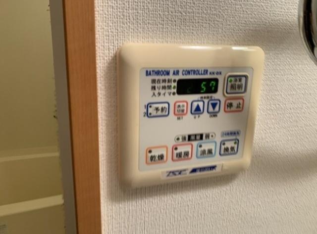 世田谷区上野毛マンション 設備