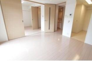 世田谷区用賀マンション 部屋画像