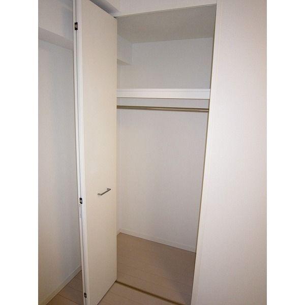 世田谷区用賀マンション 部屋画像