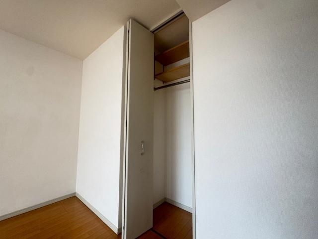 世田谷区玉川台マンション 収納