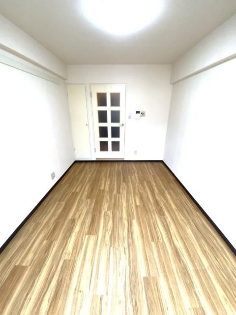 エクセルワコー（203） 部屋画像
