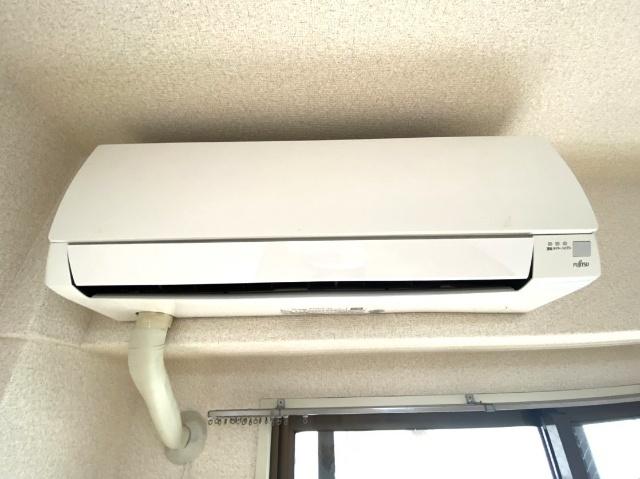 エクセルワコー（203） 部屋画像