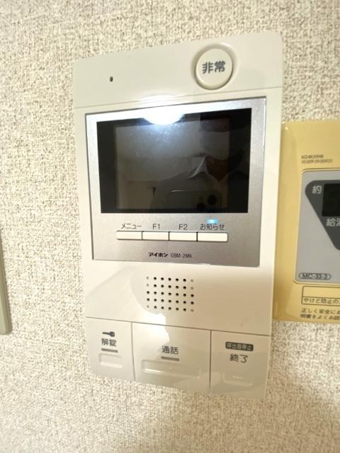 エクセルワコー（203） 部屋画像