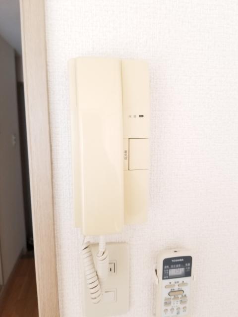 アーバン・レジデンス（212） セキュリティ