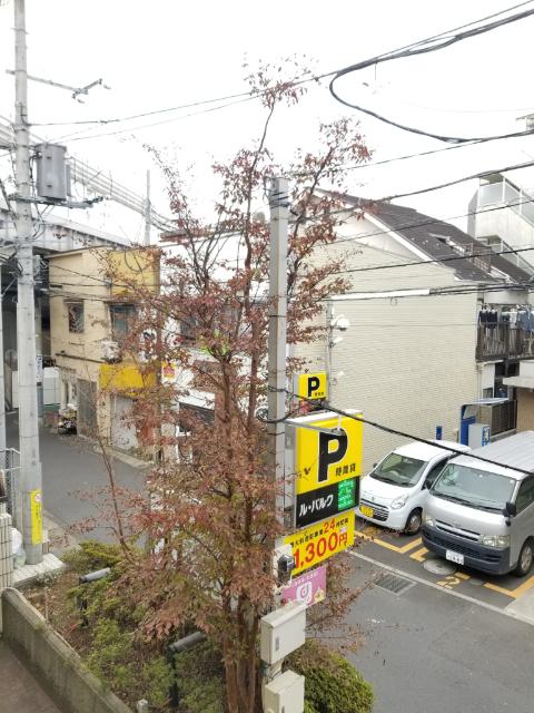 アーバン・レジデンス（212） 眺望