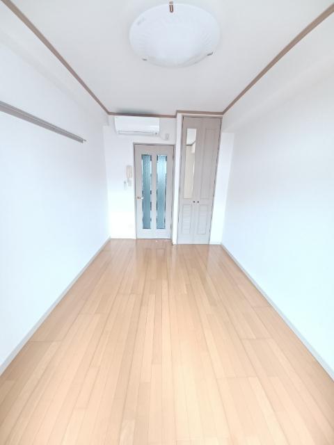 アーバン・レジデンス（310） 部屋画像