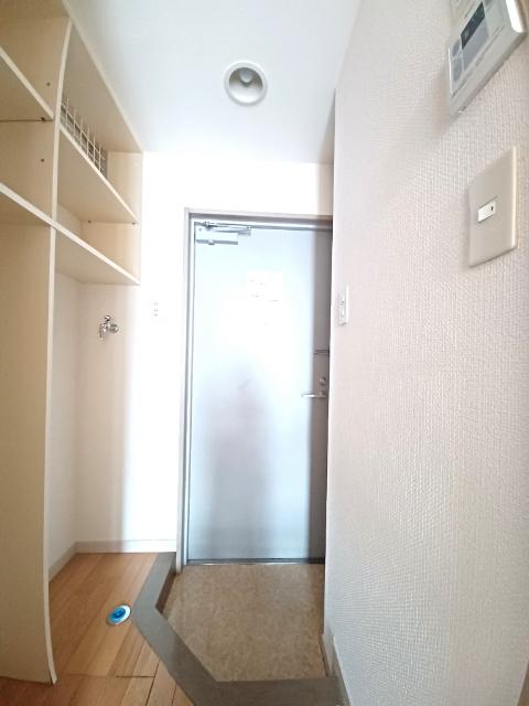 アーバン・レジデンス（310） 部屋画像