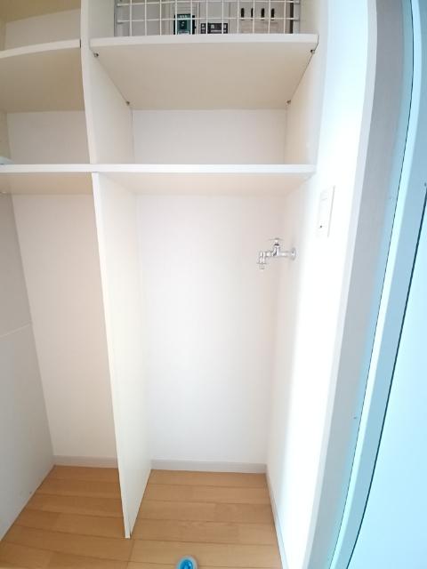 アーバン・レジデンス（310） 部屋画像