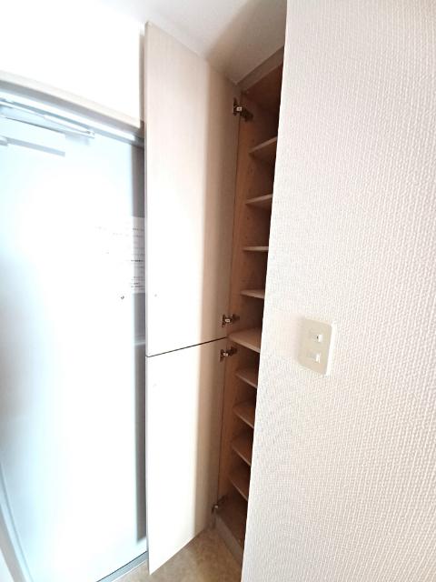 アーバン・レジデンス（310） 部屋画像
