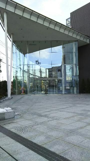 JAセレサ川崎本店：887m