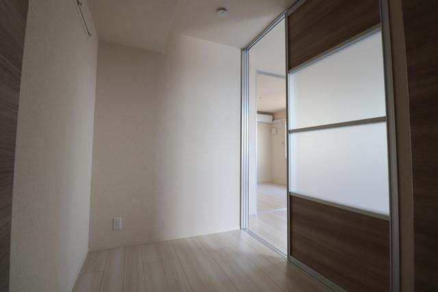 サンモール　クレスト（101） 部屋画像