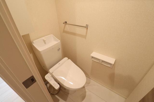 サンモール　クレスト（101） 部屋画像