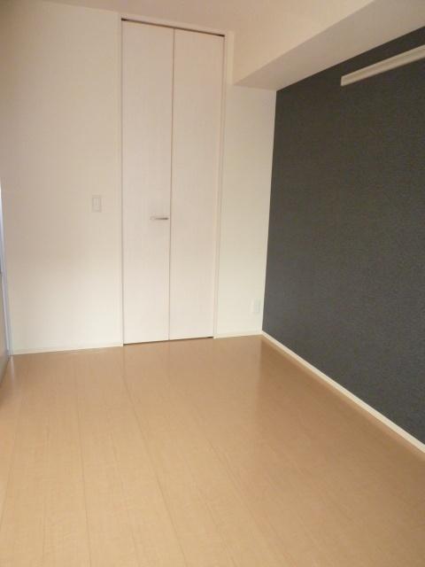 ベルウッド（302） 部屋画像