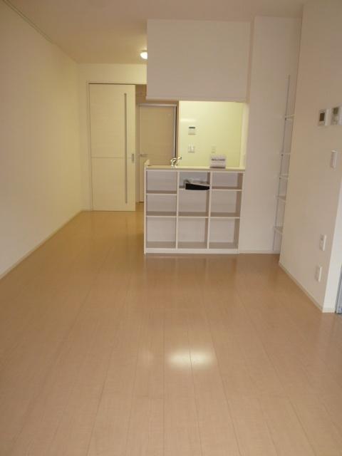 ベルウッド（302） 部屋画像