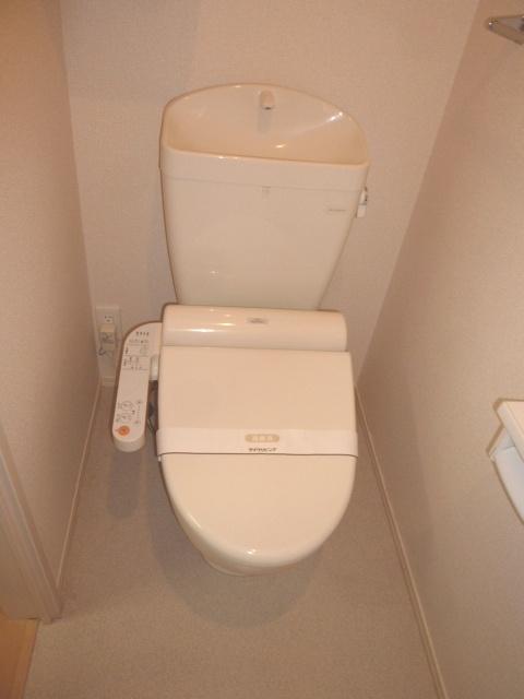 ベルウッド（302） 部屋画像