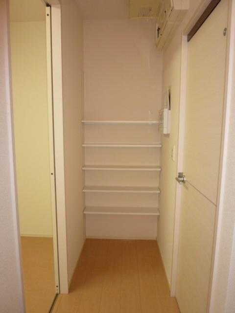 ベルウッド（302） 部屋画像