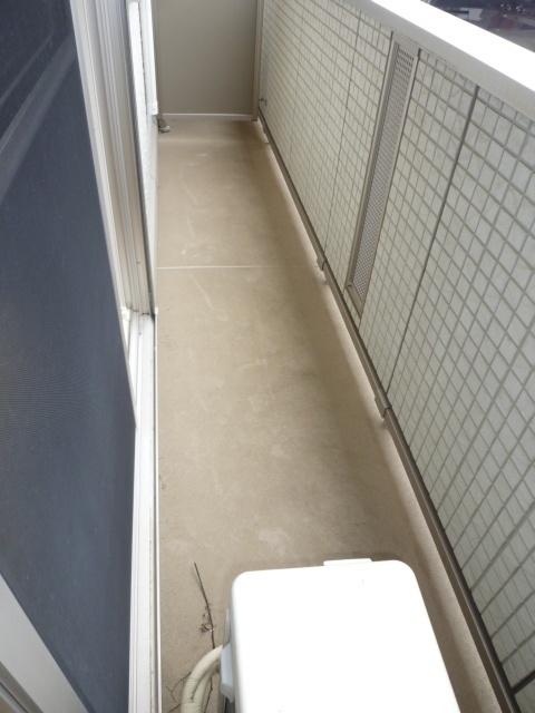 ベルウッド（302） 部屋画像