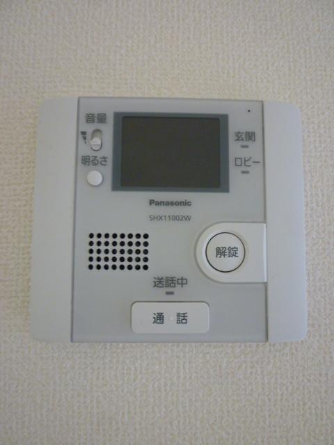 ベルウッド（302） 部屋画像