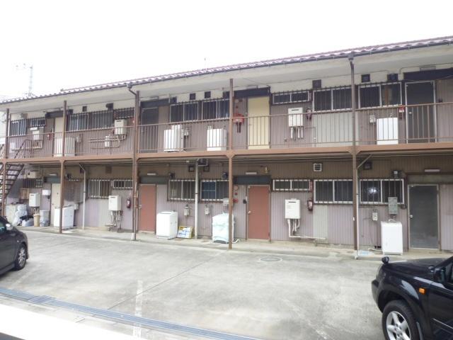 ベルウッド（302） 部屋画像