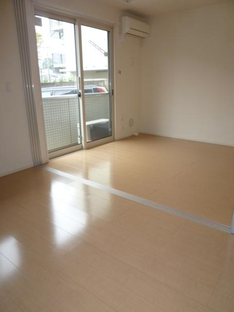 ベルウッド（302） 部屋画像