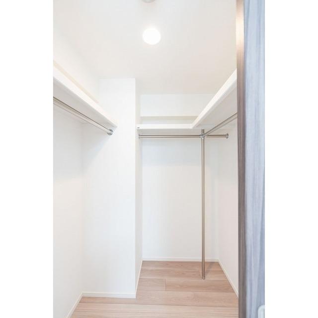 ベルファース駒沢三丁目（218） 収納