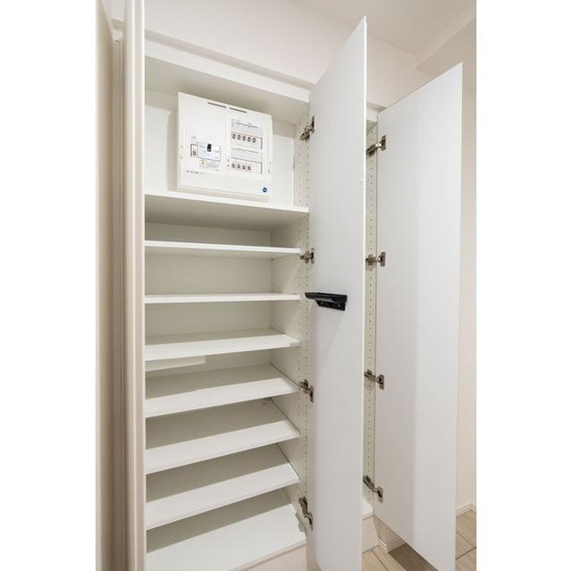 ベルファース駒沢三丁目（218） 部屋画像