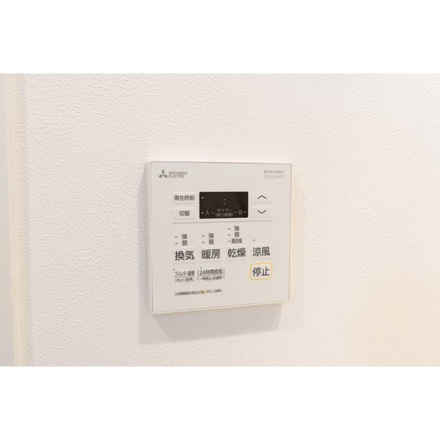 ベルファース駒沢三丁目（218） 設備