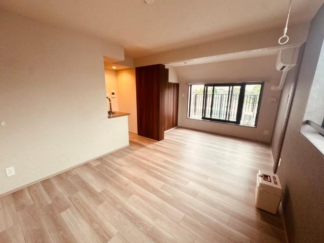 ＣＲＥＡＴＩＦ桜新町（404） その他部屋・スペース