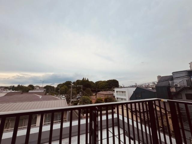ＣＲＥＡＴＩＦ桜新町（404） 眺望
