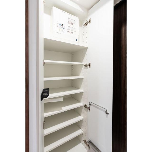 ベルファース駒沢三丁目（317） 部屋画像