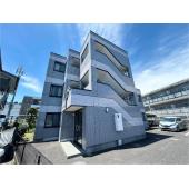 外観写真（昼）