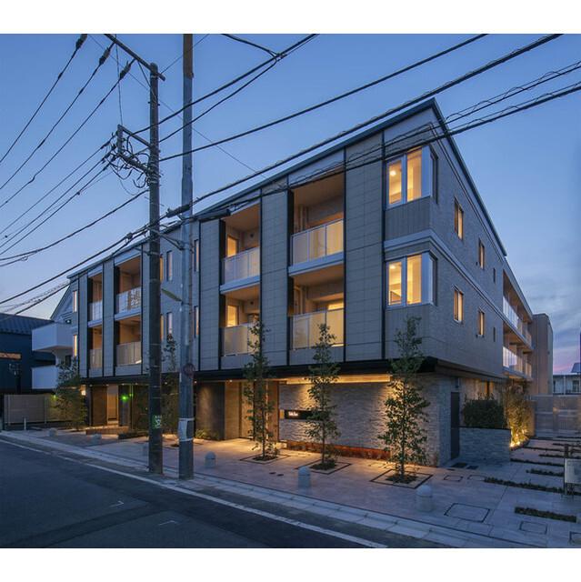 ベルファース駒沢三丁目（317） 外観