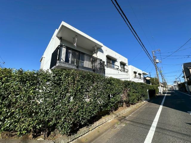 建物画像