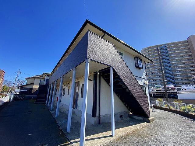 ファミール溝口の賃貸物件