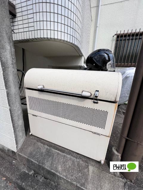 世田谷区玉川台マンション 物件画像