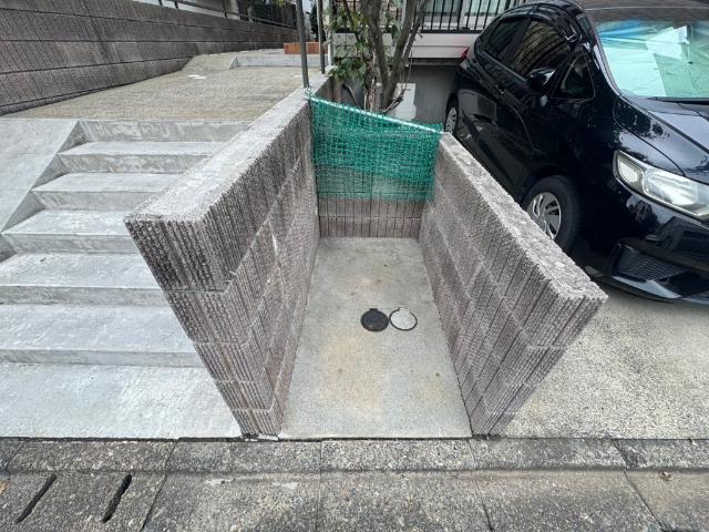 世田谷区瀬田アパート その他