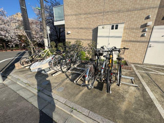 世田谷区用賀マンション その他
